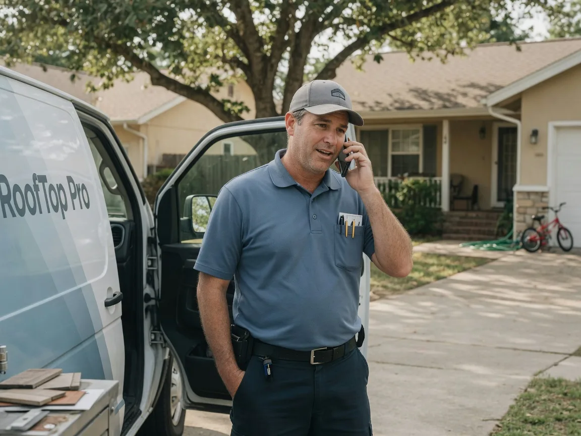 Roof Repair Rocheport, MO FAQs